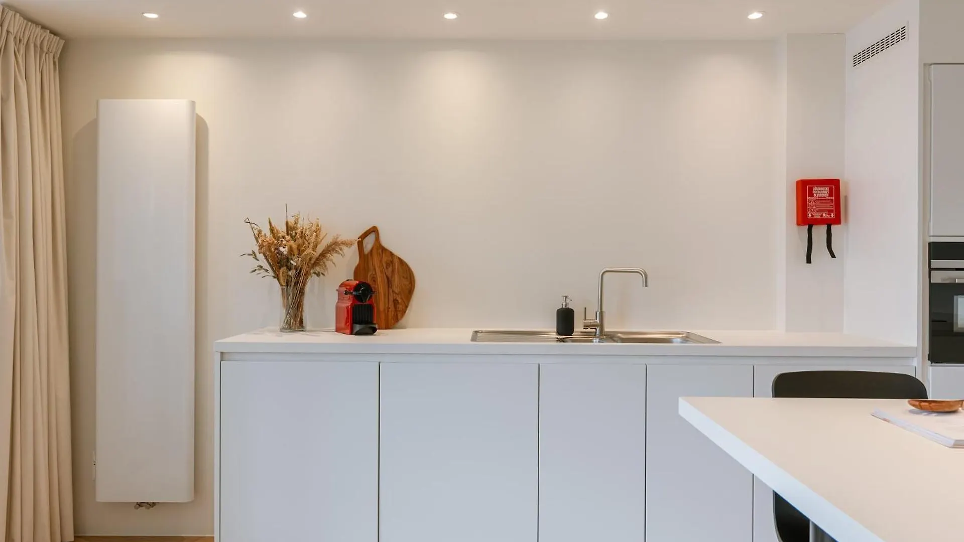 Huswell - Trendy Apartment Near The Coastline Ostend 0*,