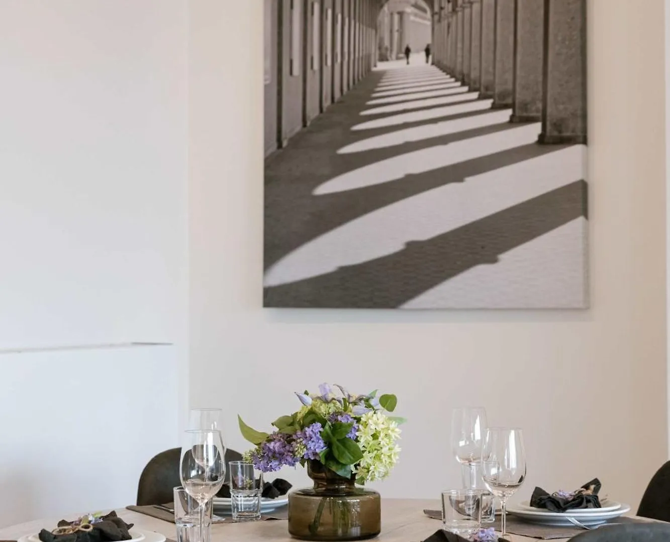 Huswell - Trendy Apartment Near The Coastline Ostend Belgium