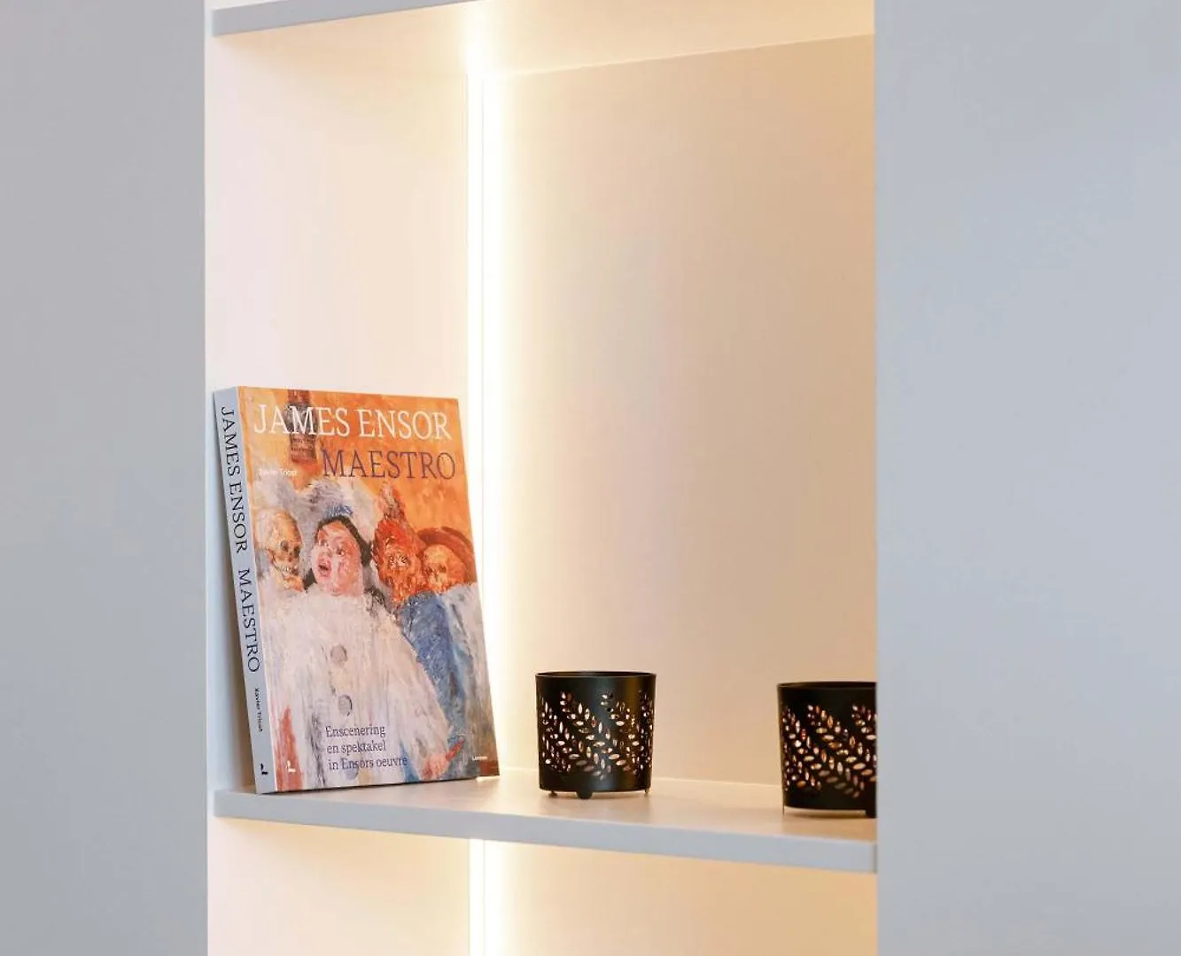 Huswell - Trendy Apartment Near The Coastline Ostend