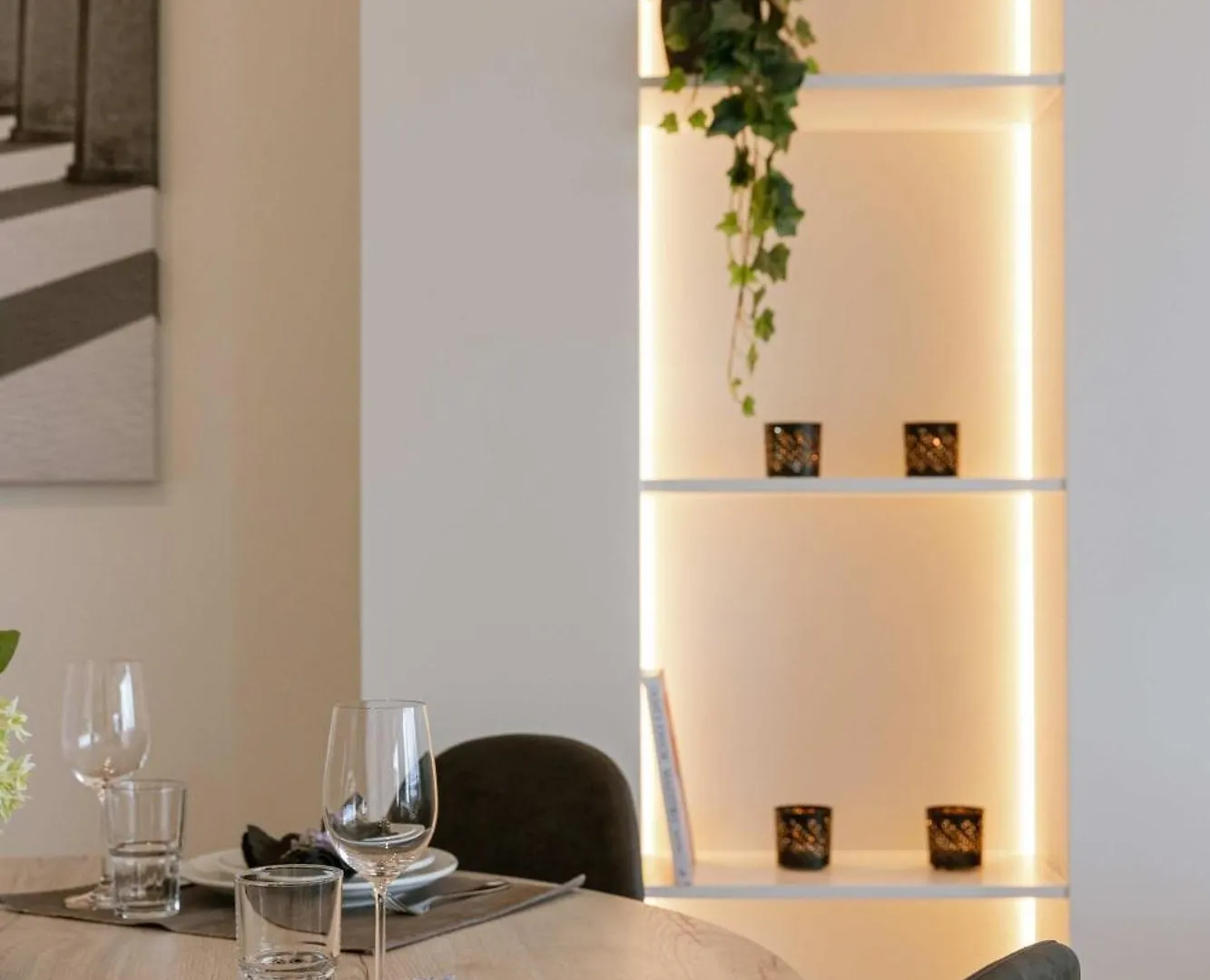 Huswell - Trendy Apartment Near The Coastline Ostend 0*,